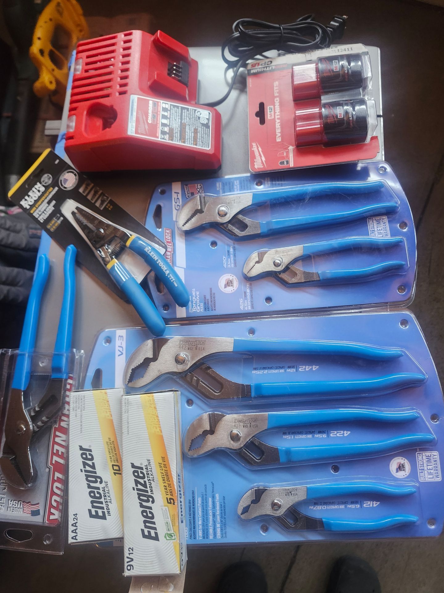 Tools