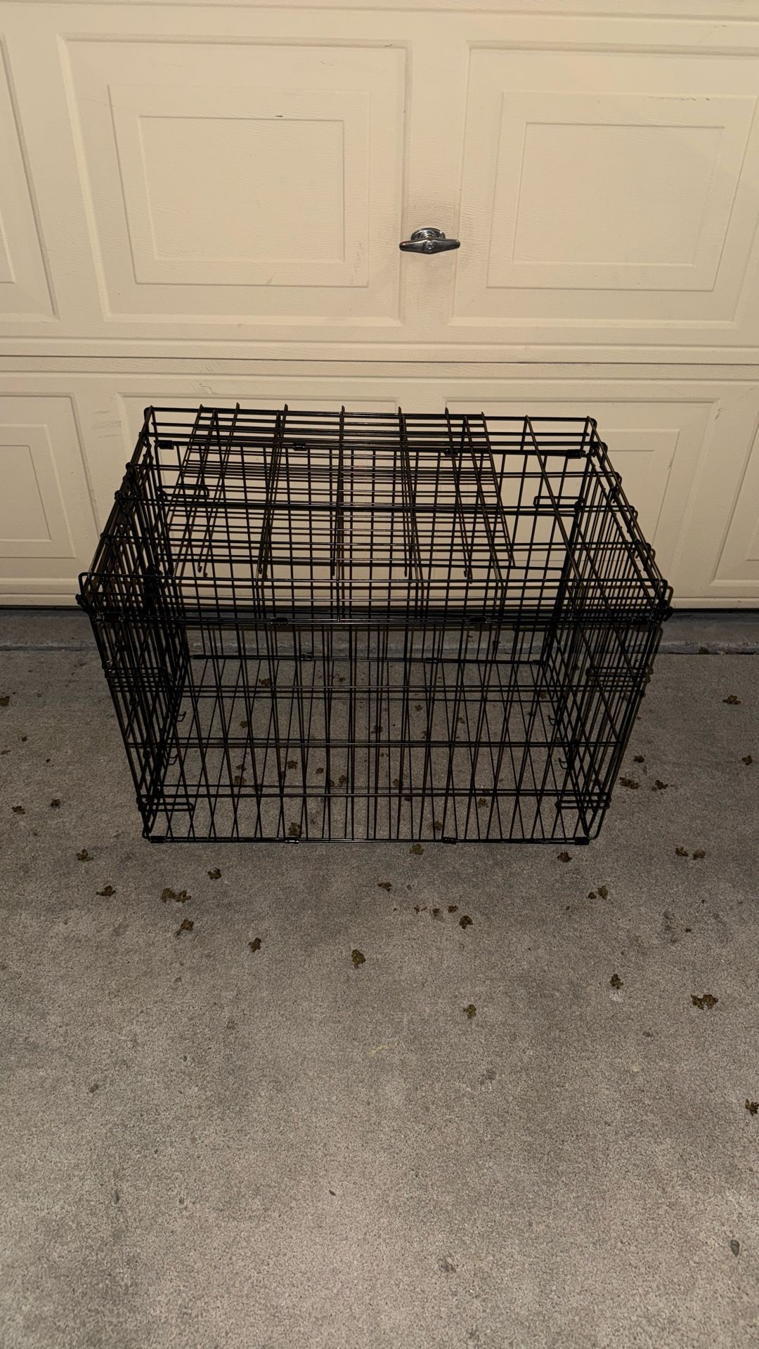 Cage