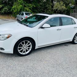 2014 Chevrolet Malibu