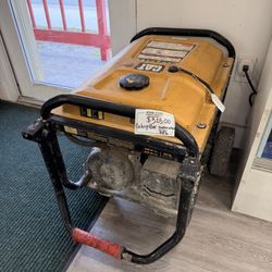 CAT Generator