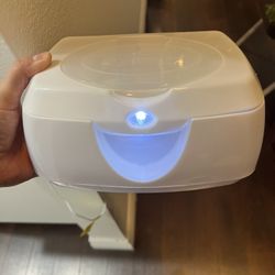 Baby Wipe Warmer