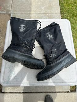 Sorel Snowboots