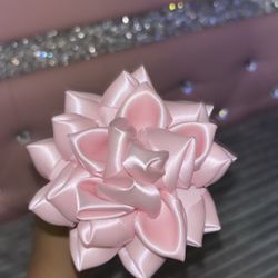 Dahlia Flower