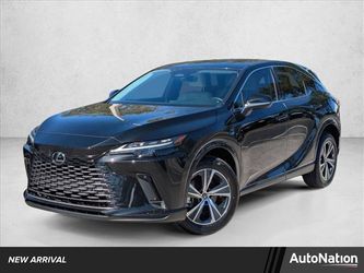 2023 Lexus RX 350
