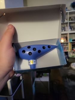 Songbird ocarina of Time