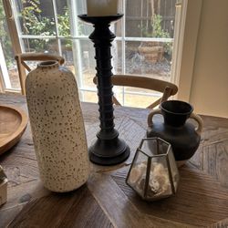 Misc Decorative Items