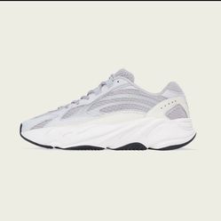 Adidas Yeezy 700 Static