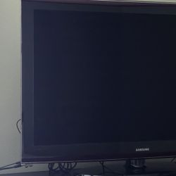 Samsung 46 Inch Tv