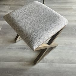 Small Ottoman 