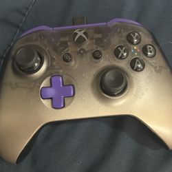 xbox controller