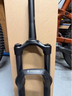 Rockshox Recon Silver RL 29 130mm fork