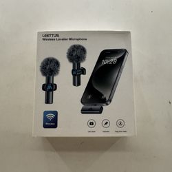 Bluetooth Microphones