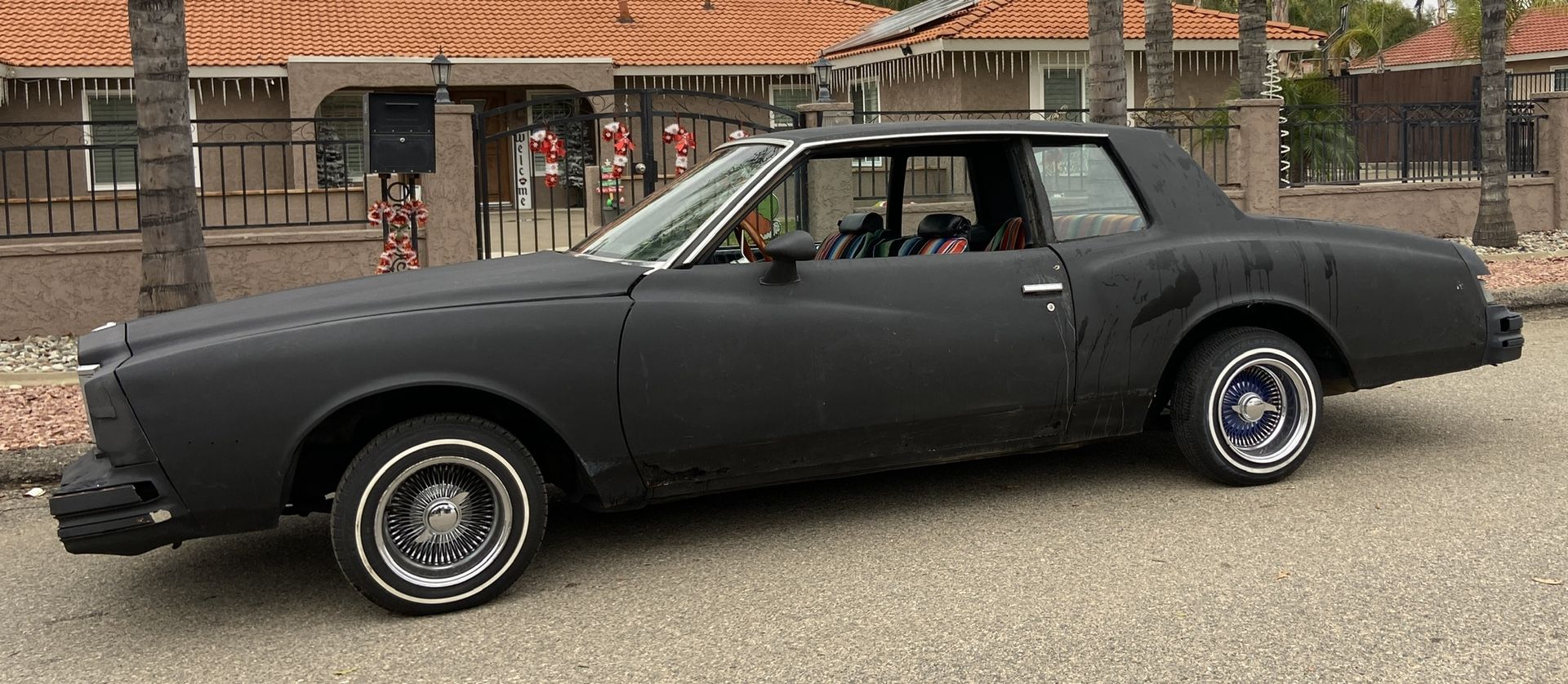 1980 Chevrolet Monte Carlo