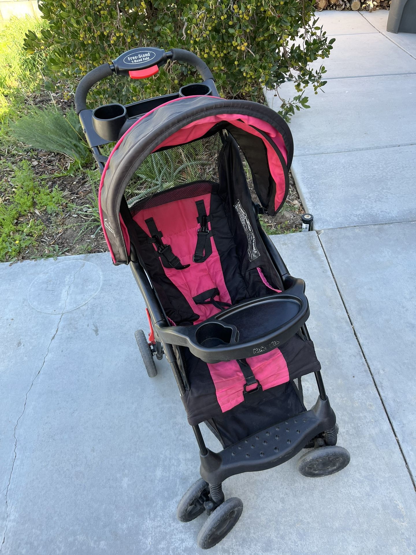 Kid Stroller $35