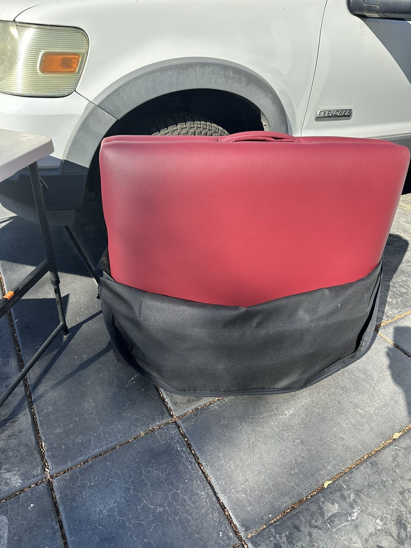 Professional Massage Table