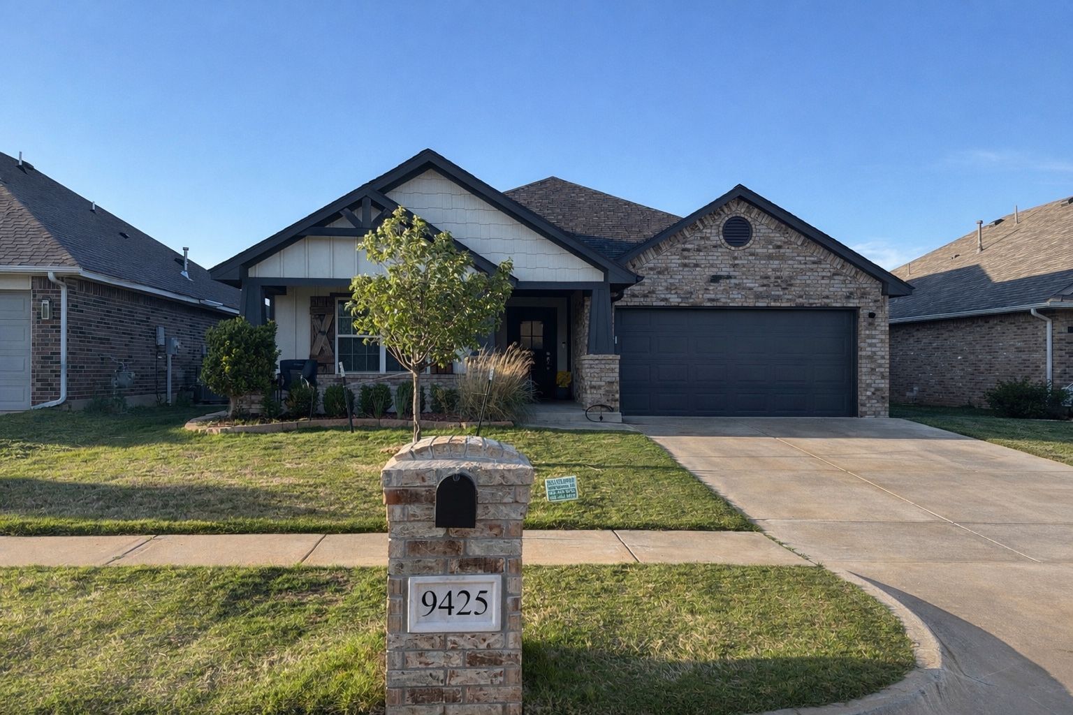 Lease Home