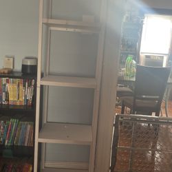 5 Story Shelf 