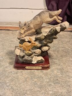 Figurine