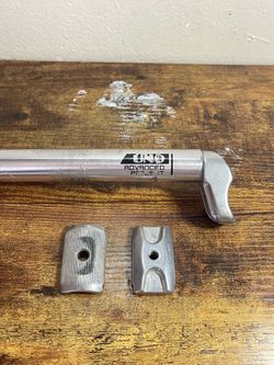 Uno Seatpost
