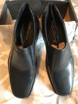 Ecco Seattle slip on-Size 12 US/46 EURO. Brand new