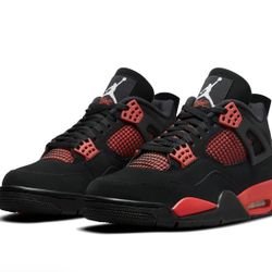 Jordan 4