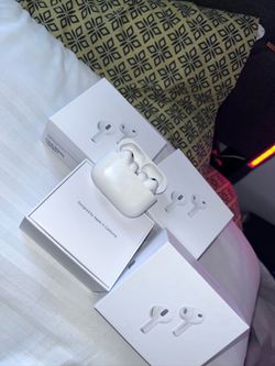 AirPod Pro 3