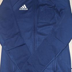 Adidas Soccer jacket