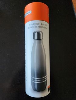 Le Creuset Water Bottle / Thermos
