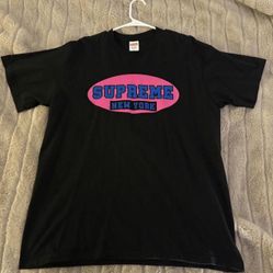 Supreme Tee