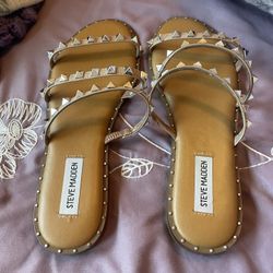Steve Madden