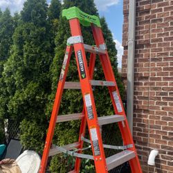 8ft Ladder