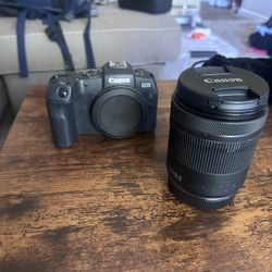 Canon Camera EOS R