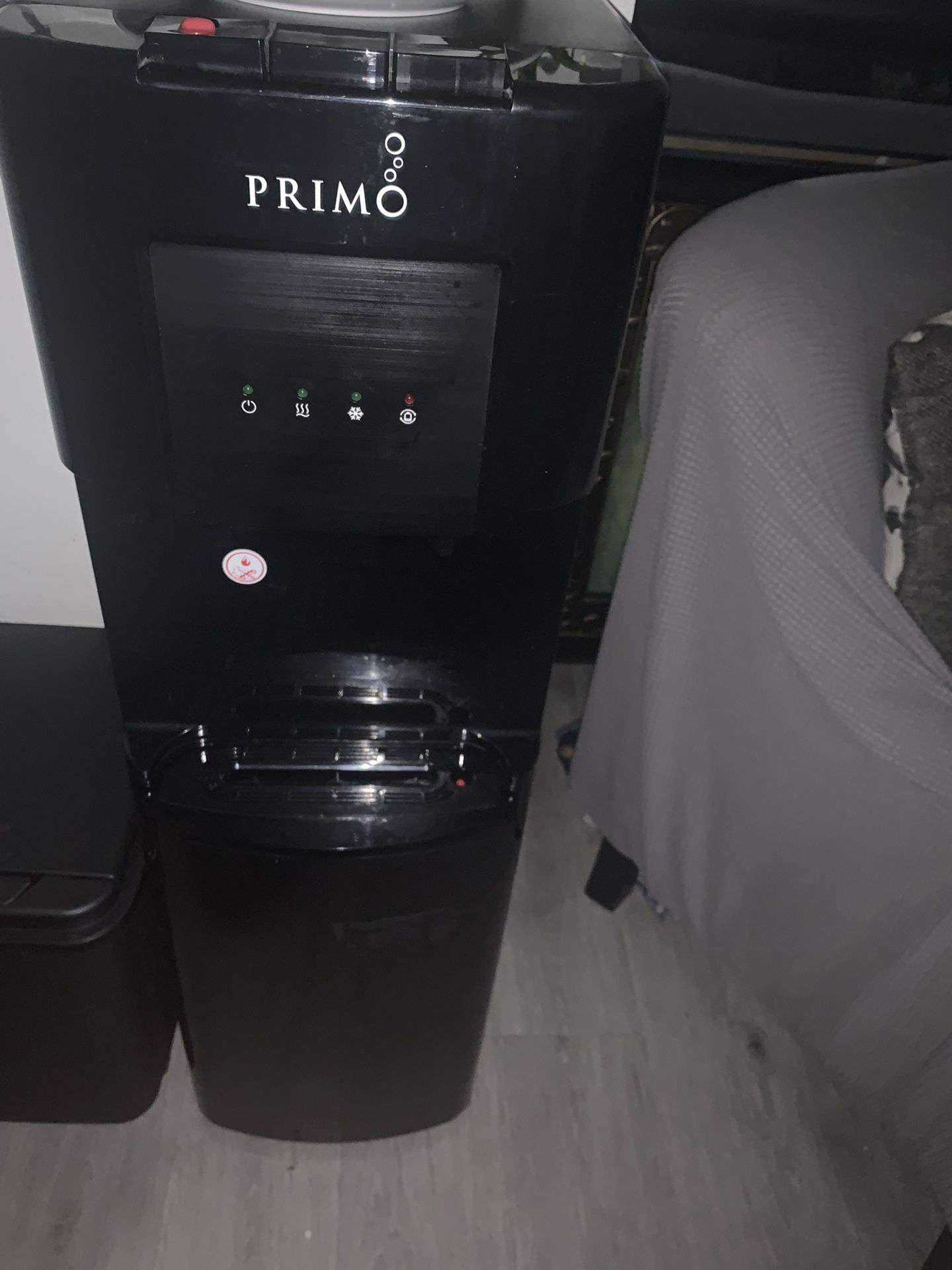 Primo Water Hot Cold