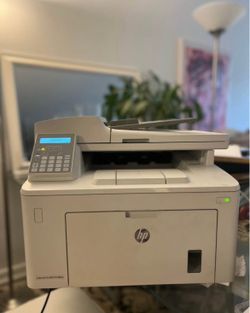 HP Laserjet Pro MFP M148fdw