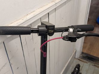 Hiboy electric scooter