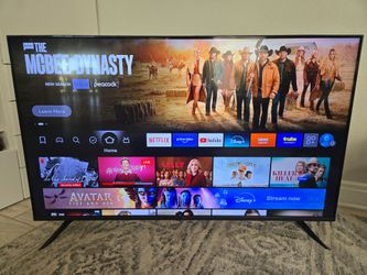 LG  50inch 4K UHD Smart TV
