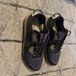 Nike Air Max Terrascape Size 10