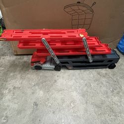 Hot Wheels Semi Truck