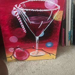 Hand Painting 
