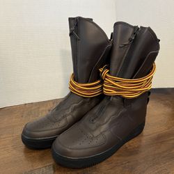 NIKE Air Force 1 High Baroque