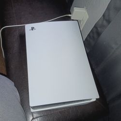 PlayStation 5 