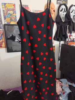 Women dress