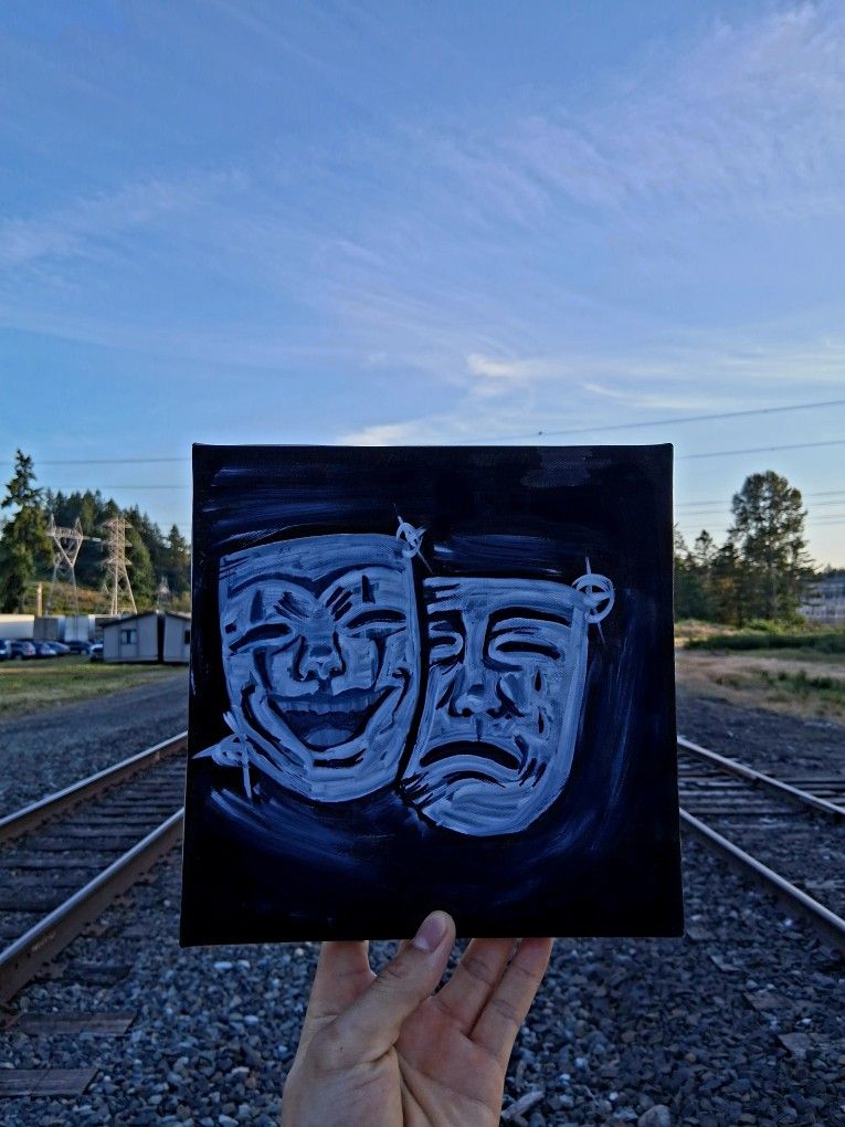 Faces!