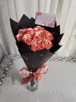 Mother's Day Eternal Rose Bouquets