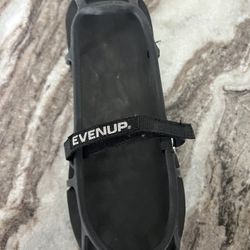 Even Up Shoe Lift