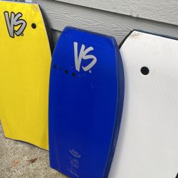 Bodyboards