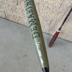 2025 DEMARINI the Goods BBCOR