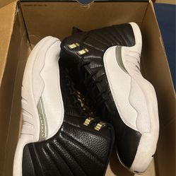 Jordan 12 Retro