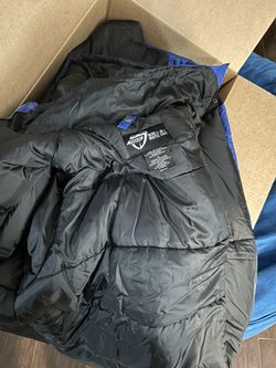 Freeze Defense Three In One Coat For Sale