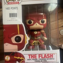 Pop Hero Flash